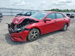 KMHLL4AGXMU199656 2021 HYUNDAI ELANTRA