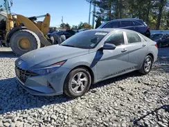 KMHLL4AGXMU213054 2021 HYUNDAI ELANTRA