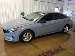 KMHLL4AGXMU213099 2021 HYUNDAI ELANTRA