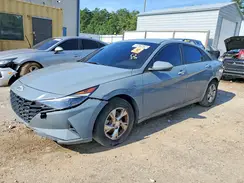 KMHLL4AGXMU213698 2021 HYUNDAI ELANTRA
