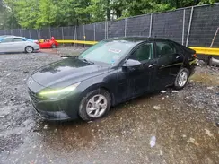 KMHLL4AGXNU225755 2022 HYUNDAI ELANTRA