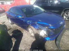KMHLL4AGXNU255063 2022 HYUNDAI ELANTRA
