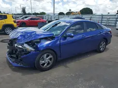 KMHLL4AGXNU255192 2022 HYUNDAI ELANTRA