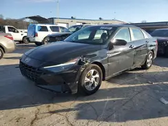 KMHLL4AGXNU255399 2022 HYUNDAI ELANTRA