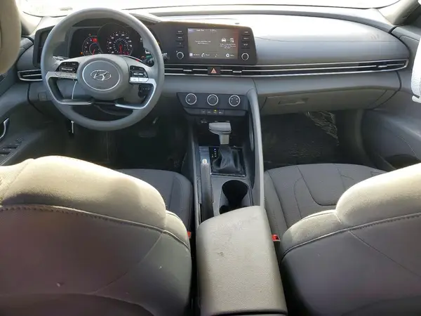 KMHLL4AGXNU264829 2022 HYUNDAI ELANTRA - Image 8