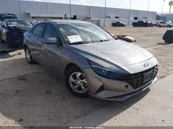 KMHLL4AGXNU289911 2022 HYUNDAI ELANTRA