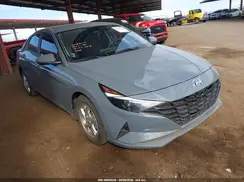 KMHLL4AGXNU303709 2022 HYUNDAI ELANTRA