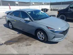 KMHLL4AGXNU314970 2022 HYUNDAI ELANTRA