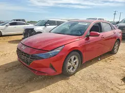 KMHLL4AGXNU324799 2022 HYUNDAI ELANTRA