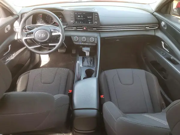 KMHLL4AGXNU324799 2022 HYUNDAI ELANTRA - Image 8