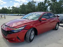 KMHLL4AGXNU359522 2022 HYUNDAI ELANTRA