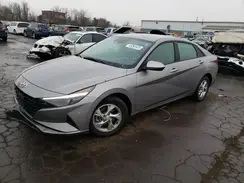 KMHLL4AGXPU373665 2023 HYUNDAI ELANTRA