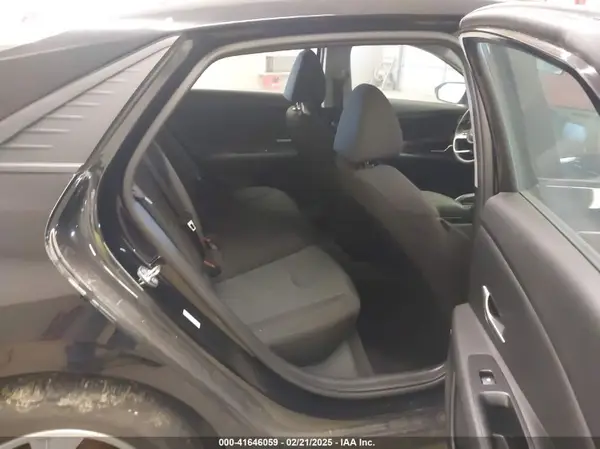 KMHLL4AGXPU379336 2023 HYUNDAI ELANTRA - Image 8