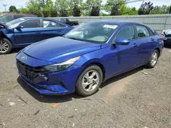 KMHLL4AGXPU394807 2023 HYUNDAI ELANTRA