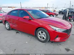 KMHLL4AGXPU432150 2023 HYUNDAI ELANTRA
