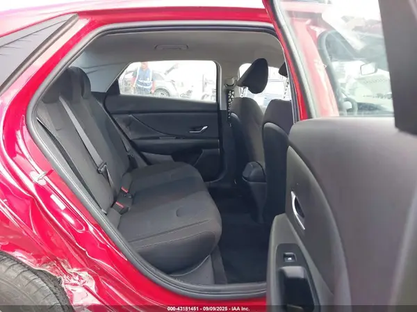 KMHLL4AGXPU432150 2023 HYUNDAI ELANTRA - Image 8