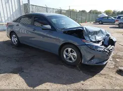 KMHLL4AGXPU433685 2023 HYUNDAI ELANTRA