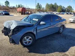 KMHLL4AGXPU439633 2023 HYUNDAI ELANTRA