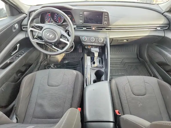 KMHLL4AGXPU441530 2023 HYUNDAI ELANTRA - Image 8