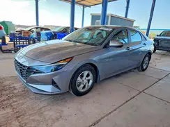 KMHLL4AGXPU442144 2023 HYUNDAI ELANTRA