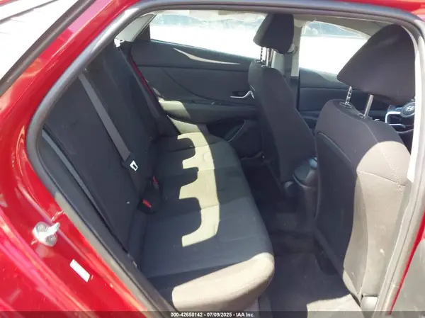 KMHLL4AGXPU445402 2023 HYUNDAI ELANTRA - Image 8