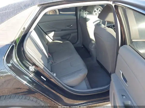 KMHLL4AGXPU454259 2023 HYUNDAI ELANTRA - Image 8