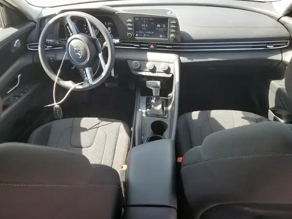 KMHLL4AGXPU483552 2023 HYUNDAI ELANTRA - Image 8
