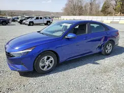 KMHLL4AGXPU496740 2023 HYUNDAI ELANTRA