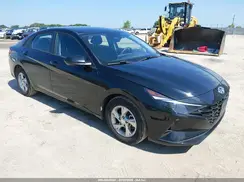 KMHLL4AGXPU531728 2023 HYUNDAI ELANTRA