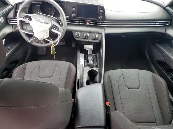 KMHLL4AGXPU532703 2023 HYUNDAI ELANTRA - Image 8