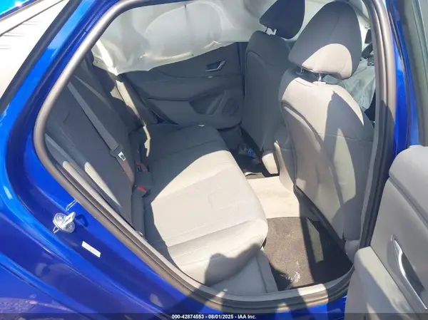 KMHLL4AGXPU540459 2023 HYUNDAI ELANTRA - Image 8