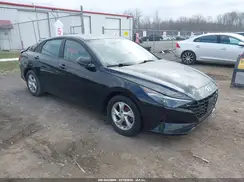 KMHLL4AGXPU541112 2023 HYUNDAI ELANTRA