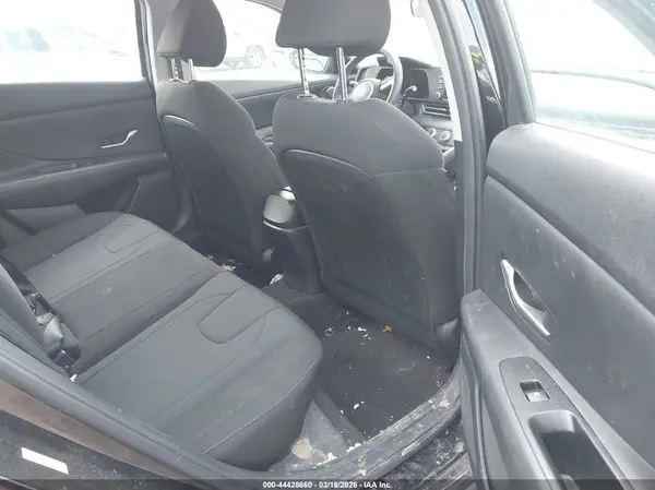 KMHLL4AGXPU541112 2023 HYUNDAI ELANTRA - Image 8