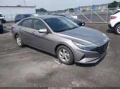 KMHLL4AGXPU543488 2023 HYUNDAI ELANTRA