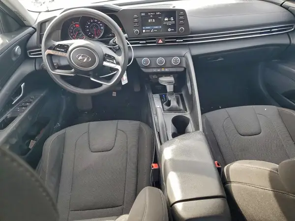 KMHLL4AGXPU544852 2023 HYUNDAI ELANTRA - Image 8