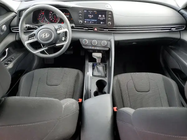 KMHLL4AGXPU544866 2023 HYUNDAI ELANTRA - Image 8