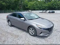 KMHLL4AGXPU545760 2023 HYUNDAI ELANTRA