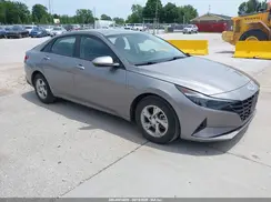 KMHLL4AGXPU549324 2023 HYUNDAI ELANTRA