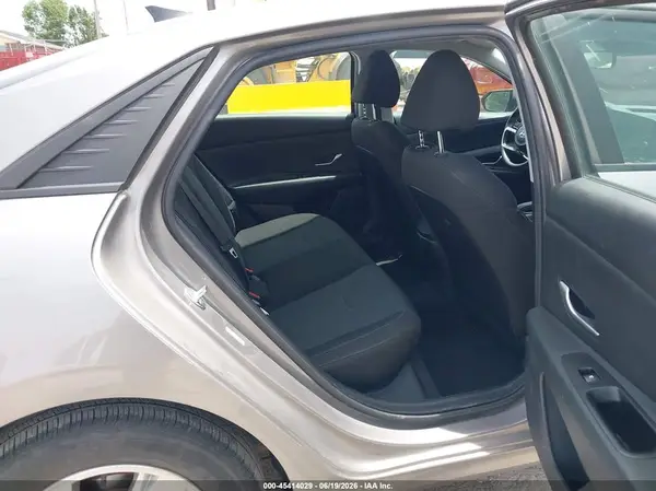 KMHLL4AGXPU549324 2023 HYUNDAI ELANTRA - Image 8