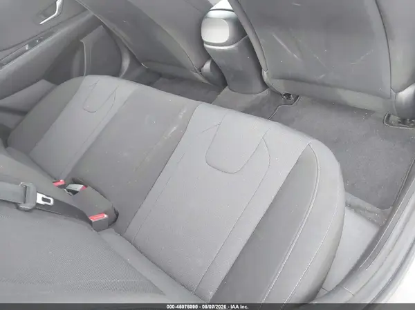KMHLL4AGXPU550943 2023 HYUNDAI ELANTRA - Image 8