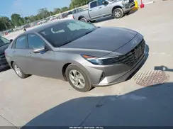 KMHLL4AGXPU550957 2023 HYUNDAI ELANTRA