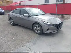 KMHLL4AGXPU556872 2023 HYUNDAI ELANTRA