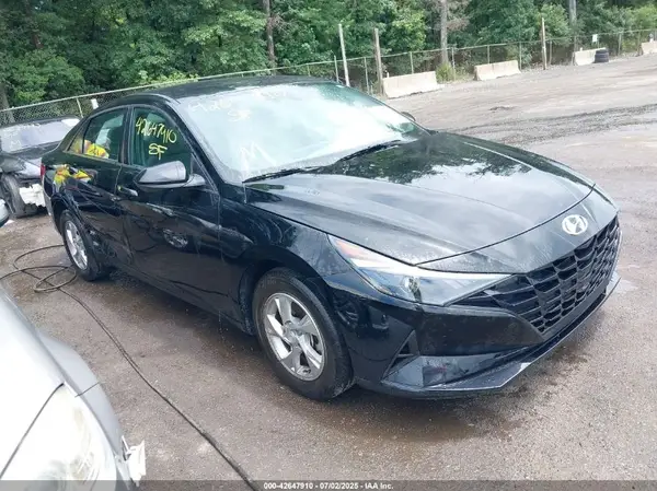 KMHLL4AGXPU561246 2023 HYUNDAI ELANTRA - Image 1