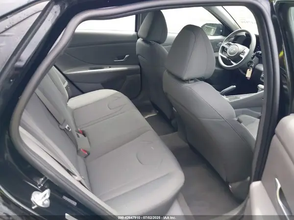KMHLL4AGXPU561246 2023 HYUNDAI ELANTRA - Image 8