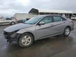 KMHLL4AGXPU575325 2023 HYUNDAI ELANTRA