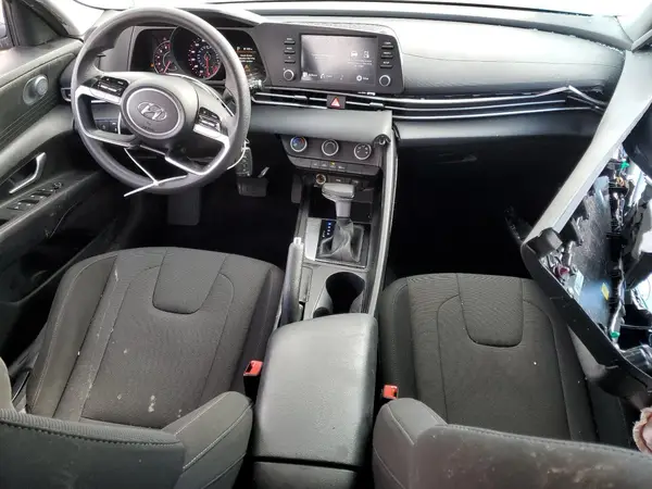 KMHLL4AGXPU575325 2023 HYUNDAI ELANTRA - Image 8
