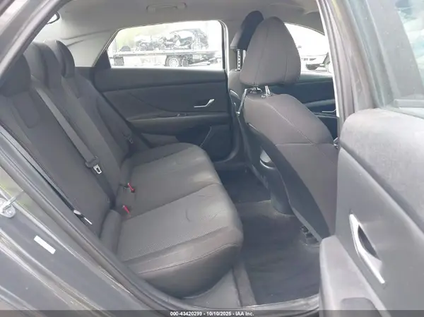 KMHLL4AGXPU575647 2023 HYUNDAI ELANTRA - Image 8