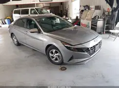 KMHLL4AGXPU577527 2023 HYUNDAI ELANTRA