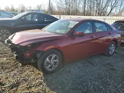 KMHLL4AGXPU579259 2023 HYUNDAI ELANTRA