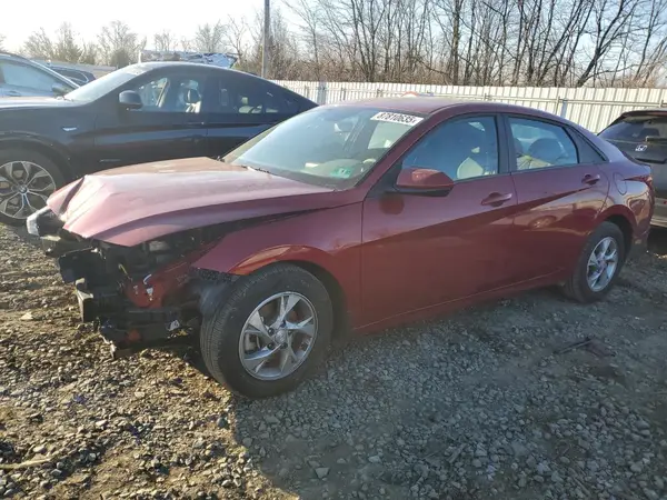 KMHLL4AGXPU579259 2023 HYUNDAI ELANTRA - Image 1